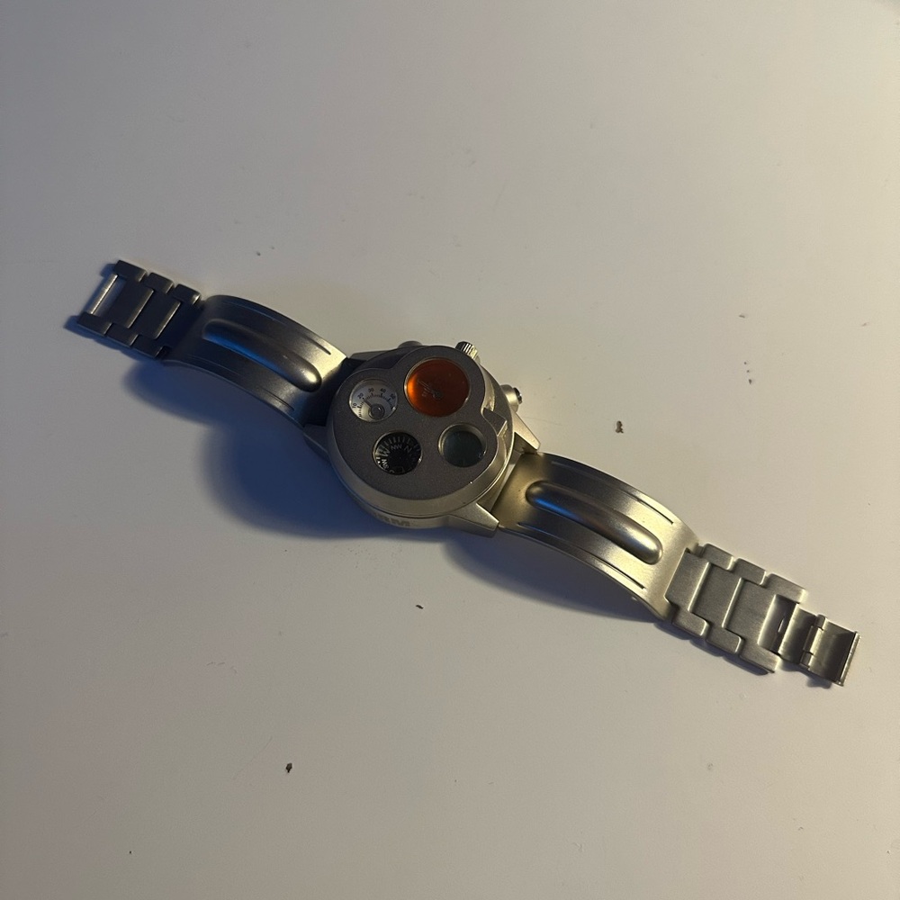 Funky Watch - image 1